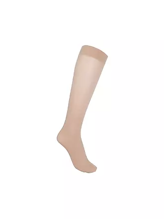 ITEM M6 | Kniestrümpfe 30DEN CONSCIOUS | 